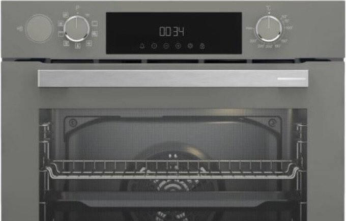 Духовой шкаф Grundig GEDM12300G