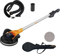 Шлифовальная машина MAXXT MBLS400FB