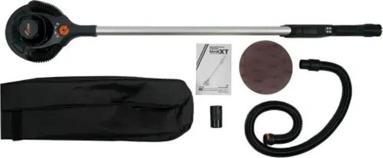 Шлифовальная машина MAXXT MBLS400FB