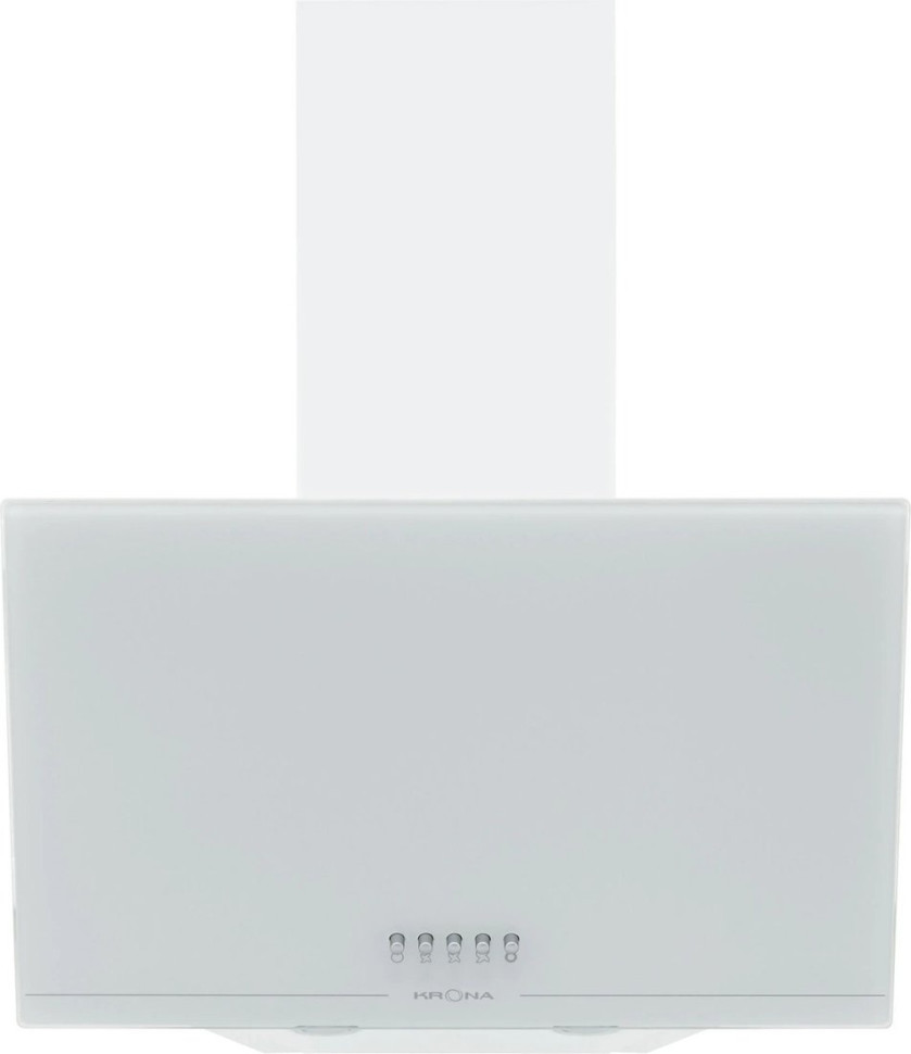 Вытяжка Krona Jina 500 White PB V2 КА-00011812