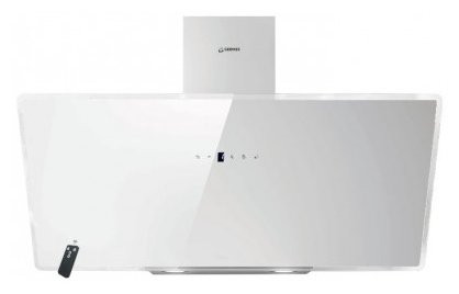 Вытяжка Germes Aura 90 (белая)