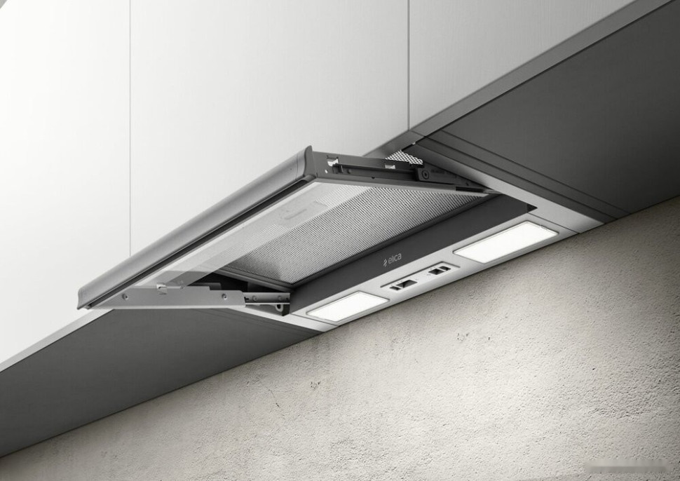 Вытяжка Elica CIAK 2.0 GR/A/90 PRF0181898
