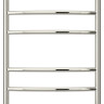 Полотенцесушитель Стилье Аксиома-20 800х500 00662-8050