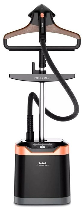 Отпариватель Tefal IT8460 Pro Style Care