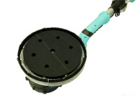 Шлифовальная машина Sturm DWS6010SL