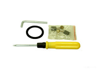 Шлифовальная машина Sturm DWS6010SL