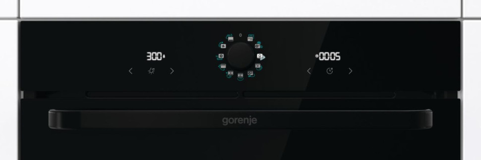 Духовой шкаф Gorenje BOS67371SYB