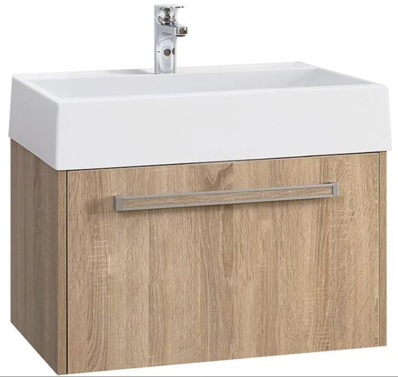 Умывальник Belux Берн 800