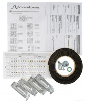 Варочная панель Schaub Lorenz SLK GW4540