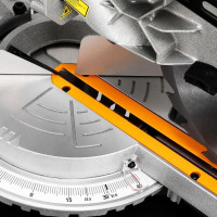 Торцовочная пила Deko DKMS2300W-255 Laser 083-1093