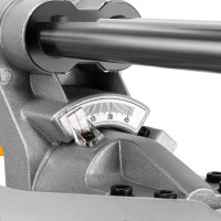 Торцовочная пила Deko DKMS2300W-255 Laser 083-1093