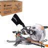 Торцовочная пила Deko DKMS2300W-255 Laser 083-1093