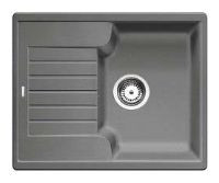 Кухонная мойка Blanco Zia 40s Silgranit PuraDur