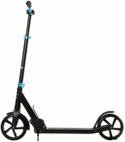 Самокат Novatrack Polis 200 Pro'30 200FS.POLIS.BL21 (синий)