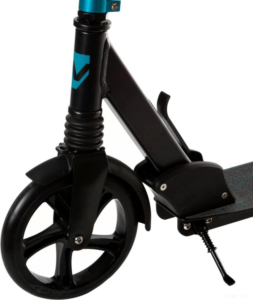 Самокат Novatrack Polis 200 Pro'30 200FS.POLIS.BL21 (синий)