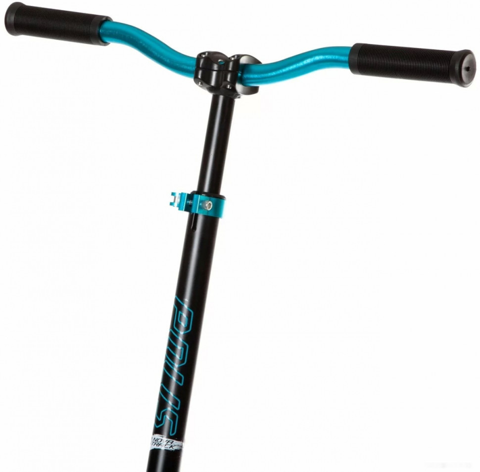 Самокат Novatrack Polis 200 Pro'30 200FS.POLIS.BL21 (синий)