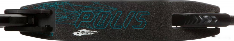 Самокат Novatrack Polis 200 Pro'30 200FS.POLIS.BL21 (синий)