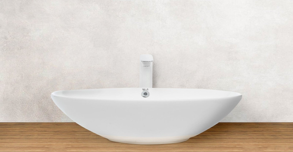 Умывальник Weltwasser Elbach 3077