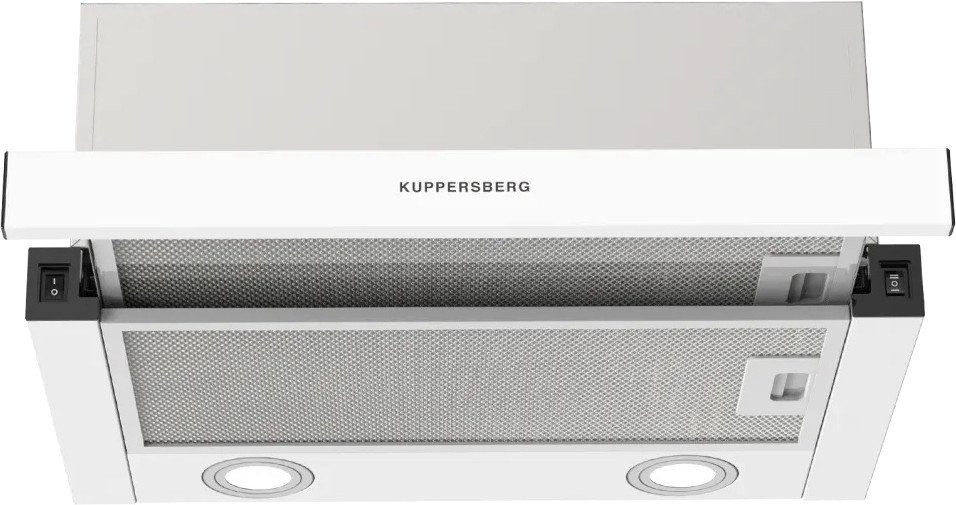Вытяжка Kuppersberg Slimhit 50 W
