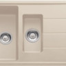 Кухонная мойка Franke BFG 651 бежевый