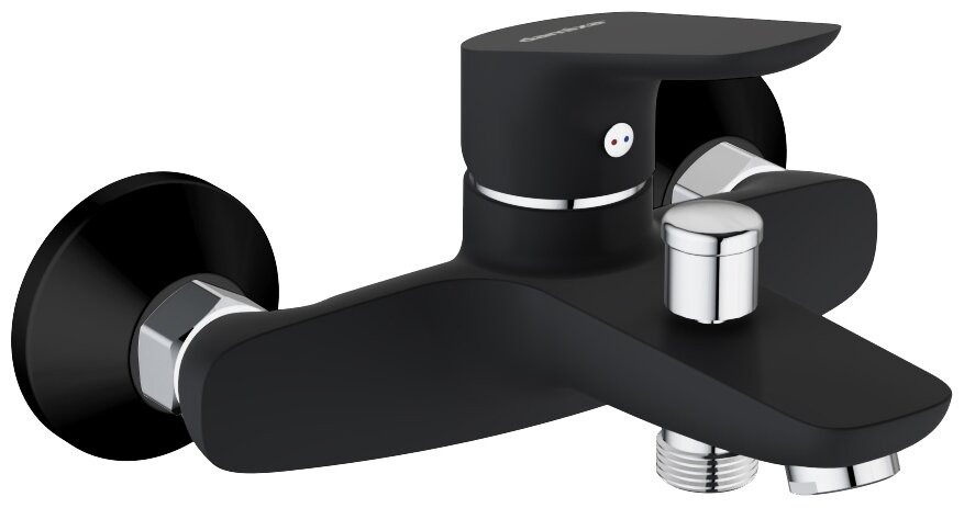 Смеситель RedBlu Origin Bit 771000300