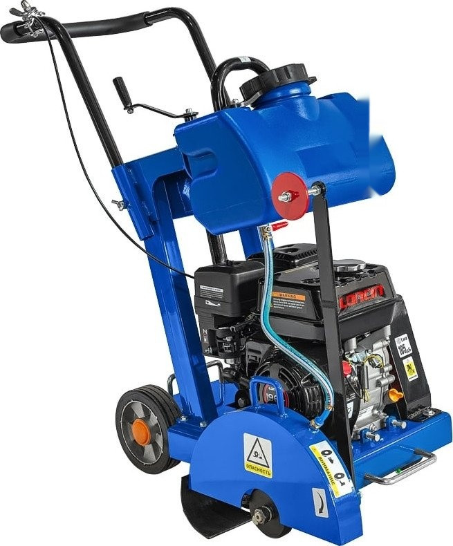 Швонарезчик ТСС RH-350L