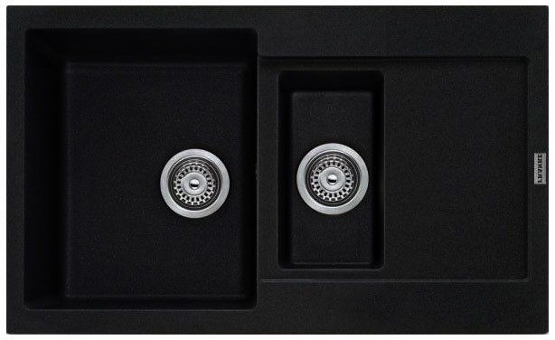 Кухонная мойка Franke MRG 651-78 оникс