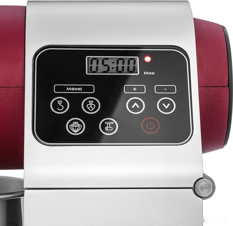 Кухонный комбайн Kitfort KT-3038-3