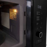 Микроволновая печь Exiteq EXM-108 black