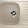 Кухонная мойка Ulgran U-202 328 (БЕЖЕВЫЙ)