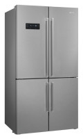 Холодильник side by side Smeg FQ60XDE