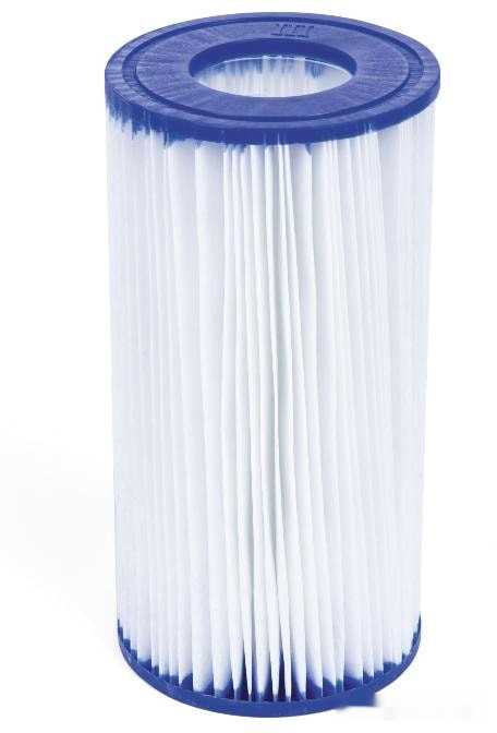 Бассейн Bestway Power Steel 56998 (549x274x122)