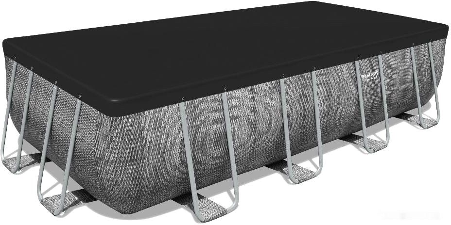 Бассейн Bestway Power Steel 56998 (549x274x122)