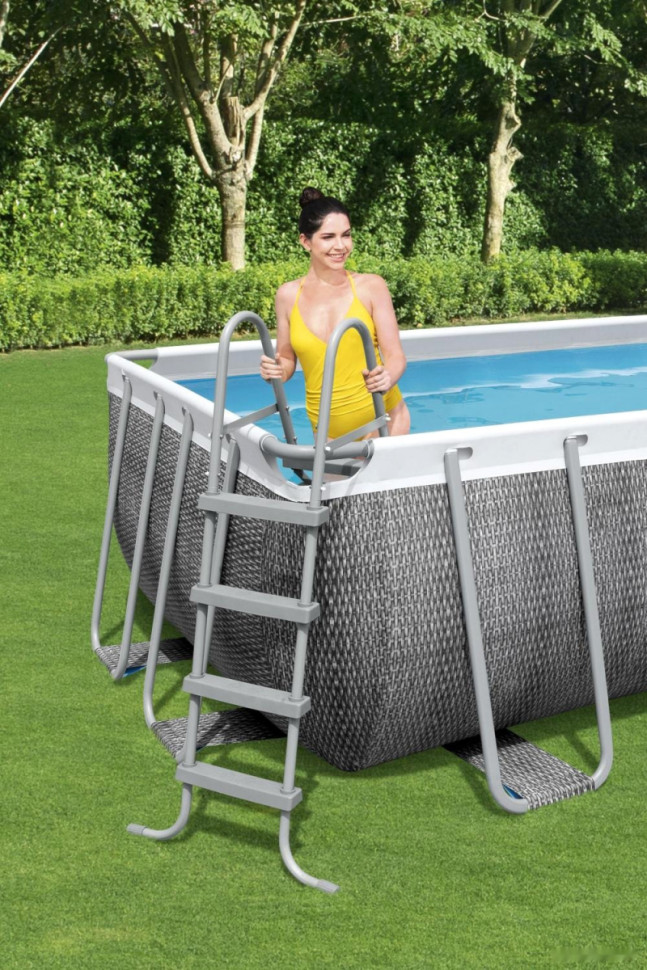 Бассейн Bestway Power Steel 56998 (549x274x122)