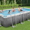 Бассейн Bestway Power Steel 56998 (549x274x122)