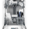 Посудомоечная машина Grundig GSVP3150Q