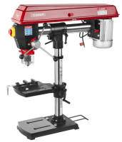 Сверлильный станок ЗУБР ЗСС-550
