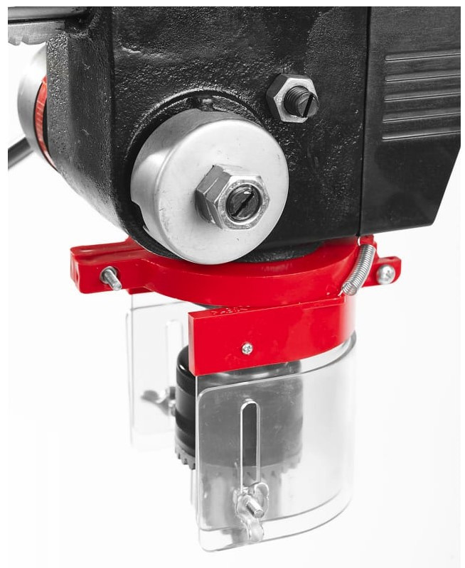 Сверлильный станок ЗУБР ЗСС-550