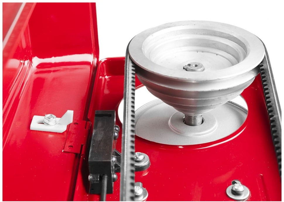 Сверлильный станок ЗУБР ЗСС-550