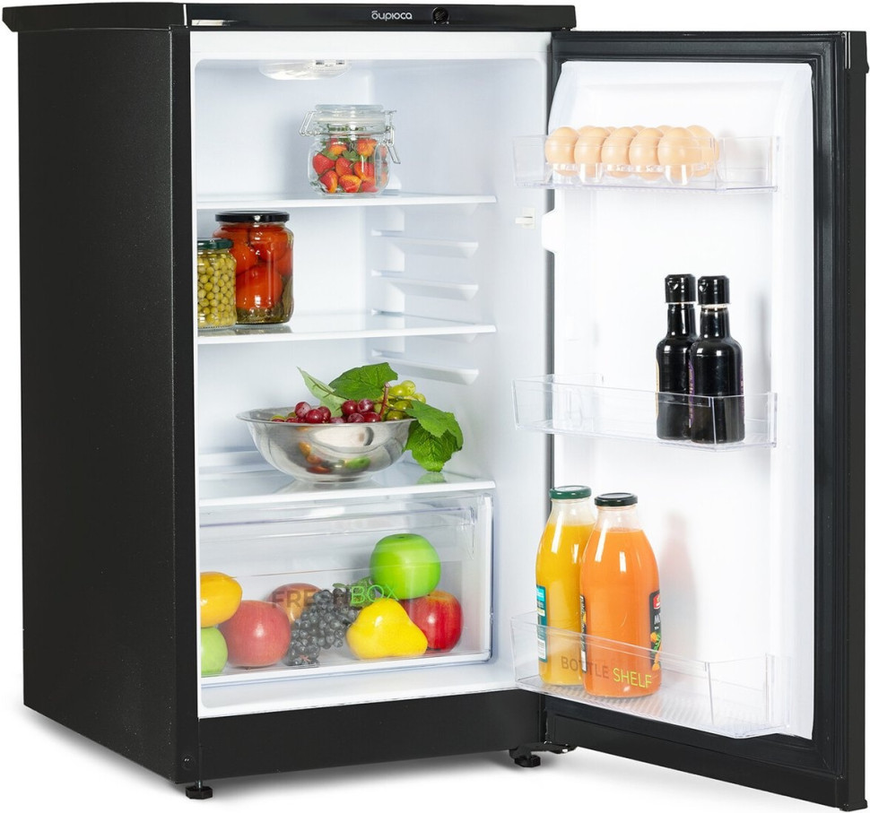 Однокамерный холодильник Бирюса B409