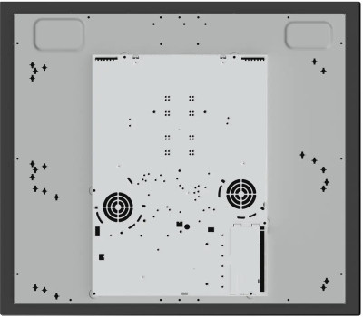 Варочная панель Gorenje GIC6422BSC