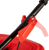 Газонокосилка DDE LM 46-60