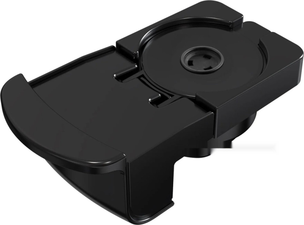 Капсульная кофеварка RageX R403-000