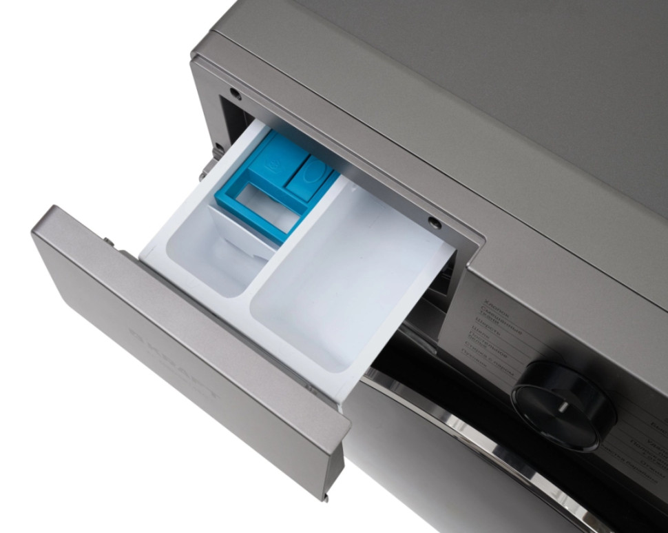 Стиральная машина Kraft KF-MBDS8148G