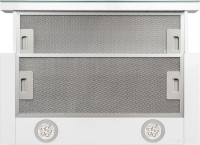 Вытяжка GrandGermes Toledo GC Auto 60 (белый)