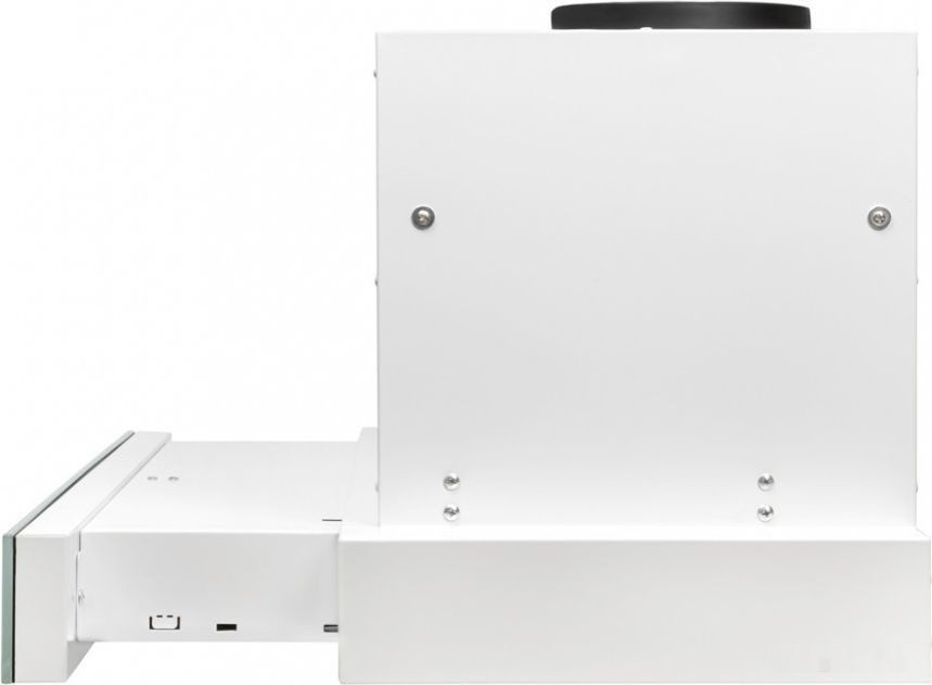 Вытяжка GrandGermes Toledo GC Auto 60 (белый)