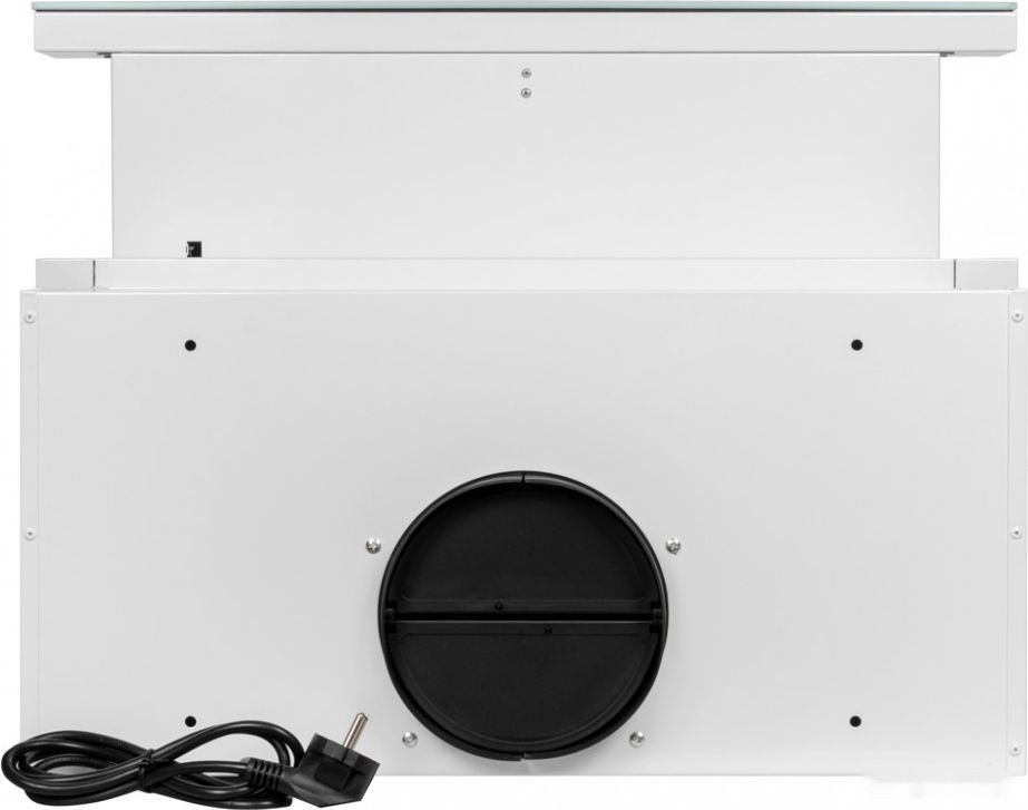 Вытяжка GrandGermes Toledo GC Auto 60 (белый)