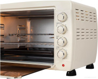 Мини-печь NORDFROST RC 450 Y