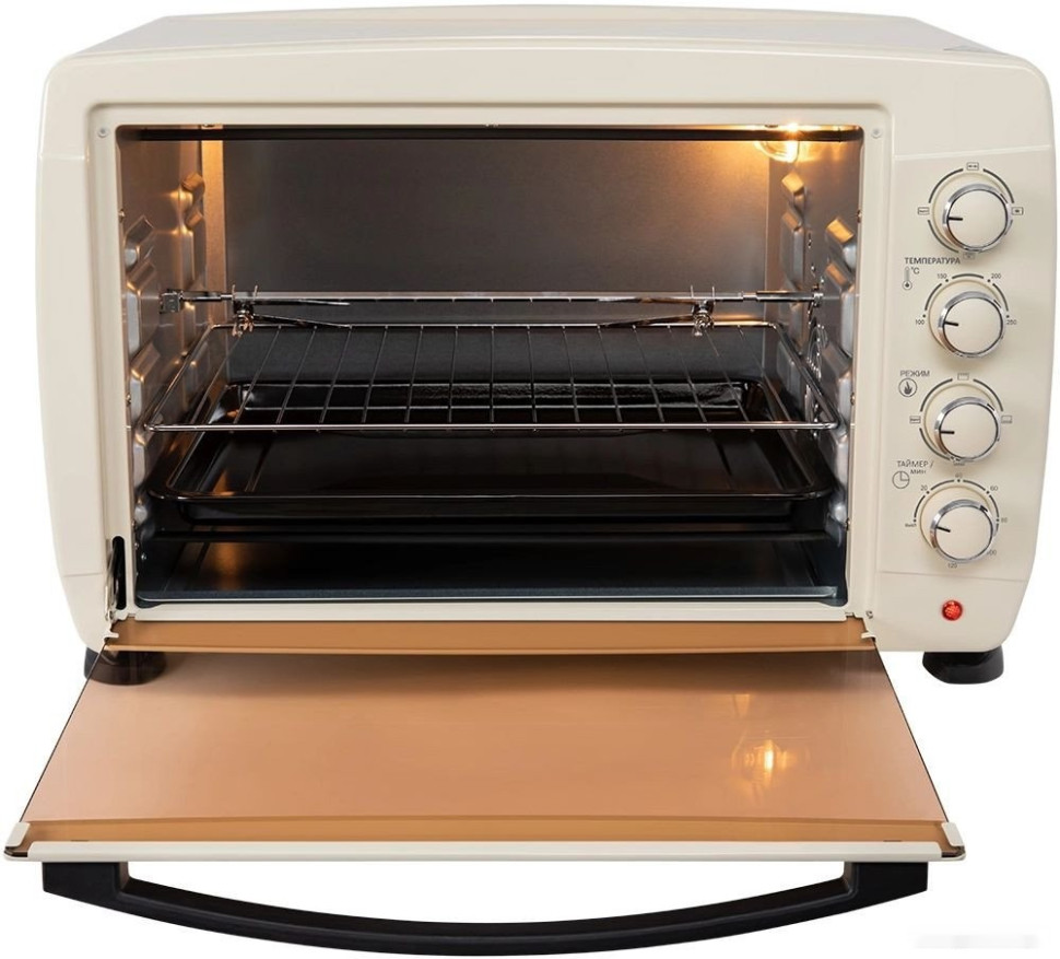 Мини-печь NORDFROST RC 450 Y