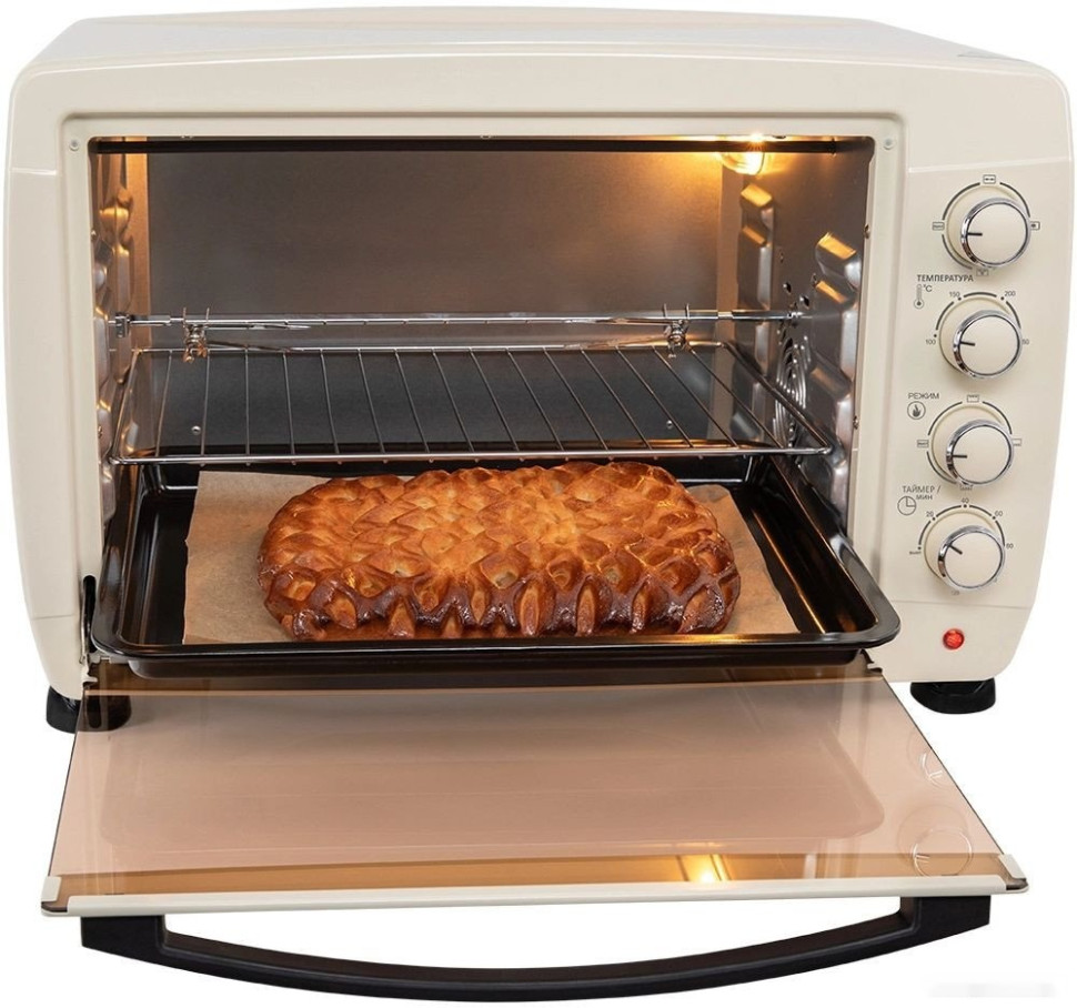 Мини-печь NORDFROST RC 450 Y